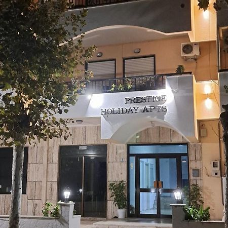 Prestige Holiday Apartments Kos By Eksteriør billede