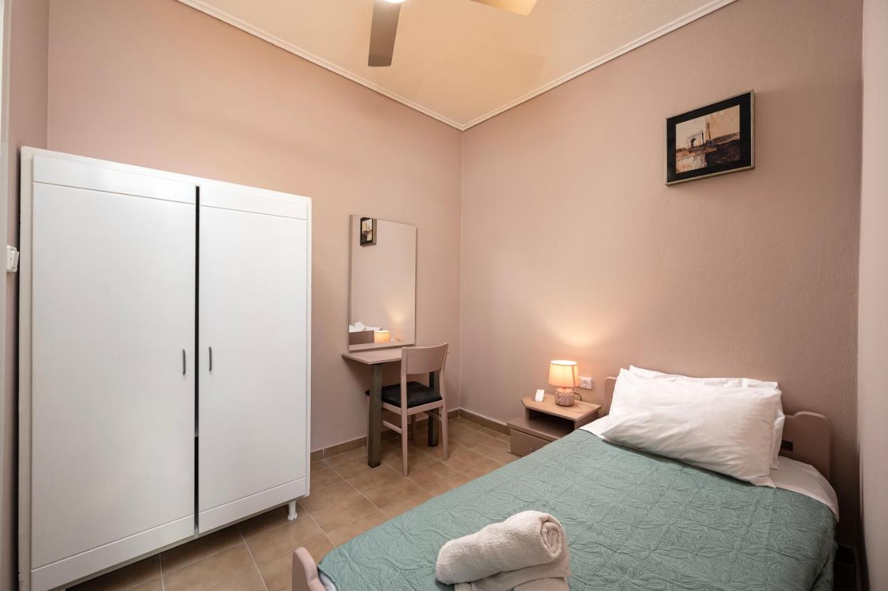 Prestige Holiday Apartments Kos By Eksteriør billede