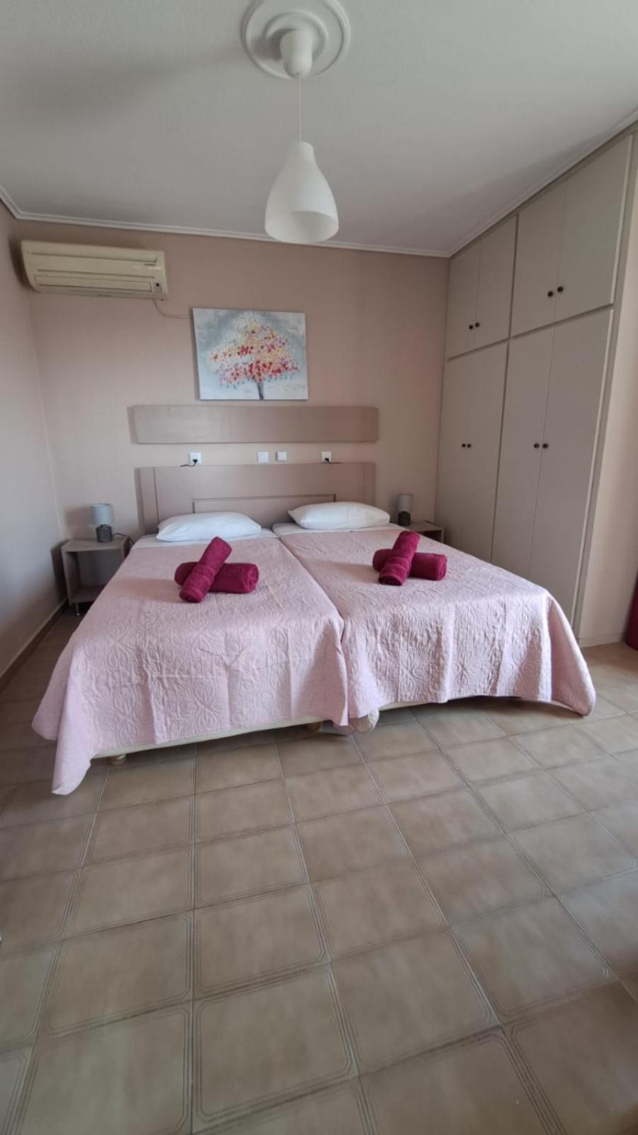 Prestige Holiday Apartments Kos By Eksteriør billede