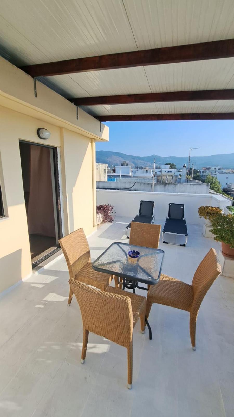 Prestige Holiday Apartments Kos By Eksteriør billede