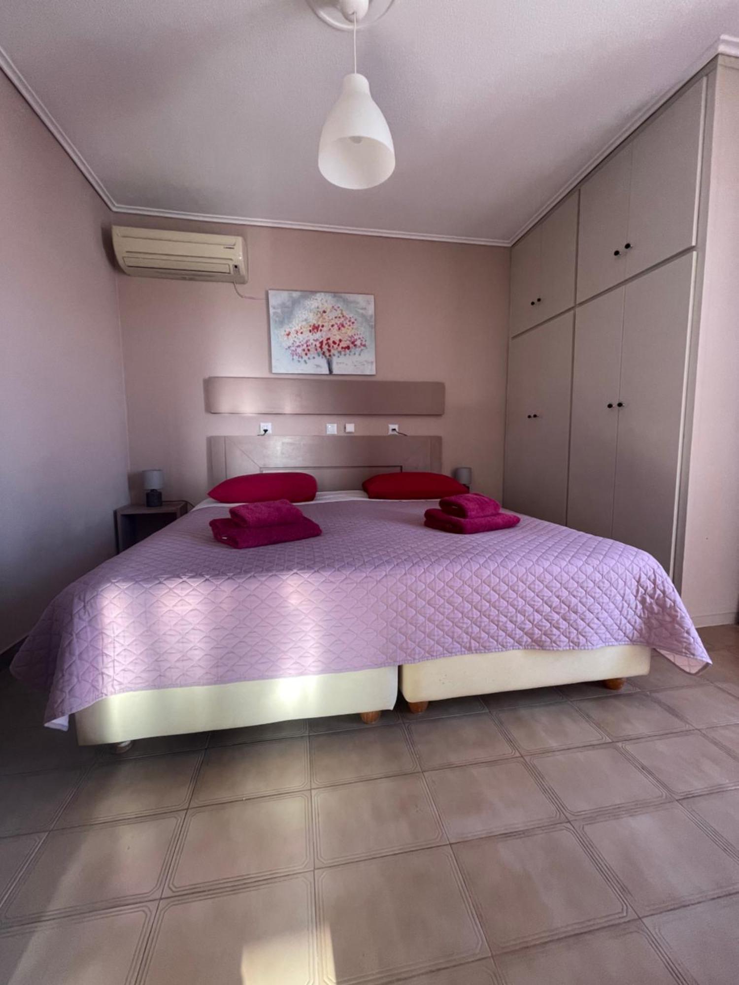 Prestige Holiday Apartments Kos By Eksteriør billede